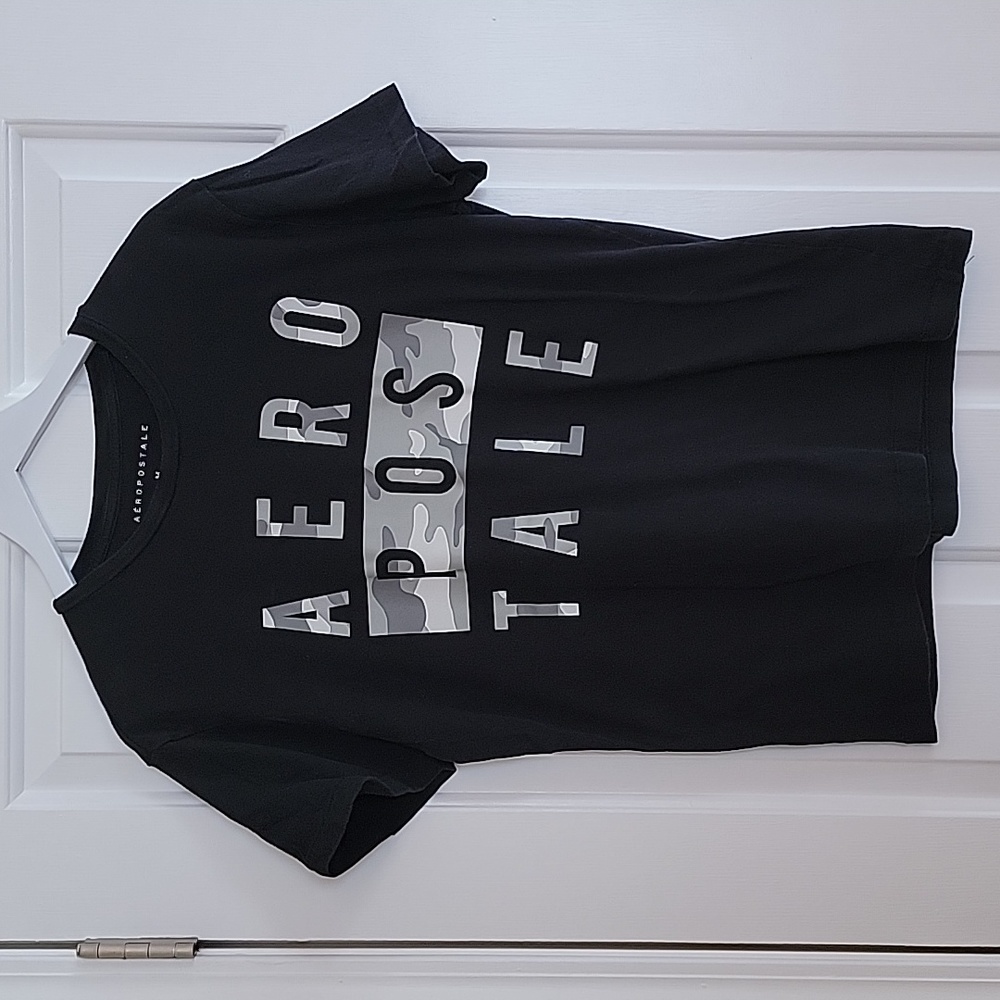 Aeropostale short sleeve